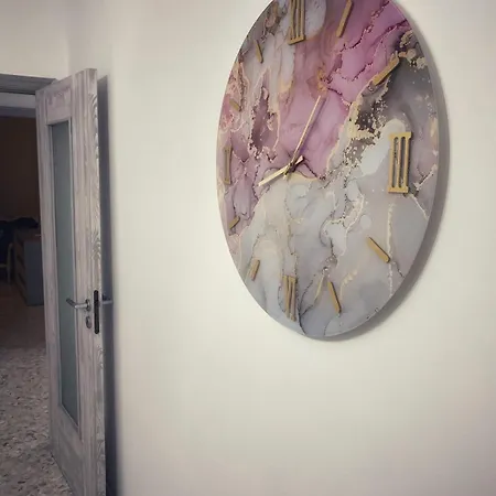 Sole House Апартаменты Бишелье