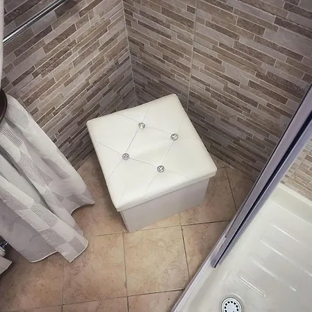 Апартаменты Sole House