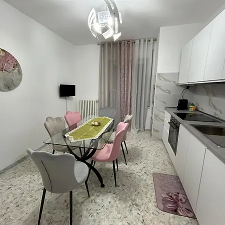 Sole House Апартаменты Бишелье
