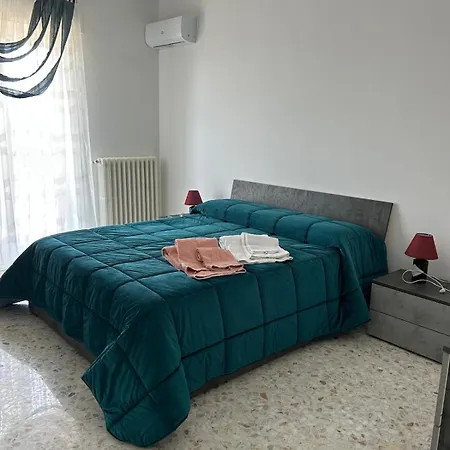 Апартаменты Sole House Бишелье