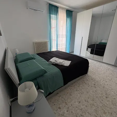 Апартаменты Sole House *