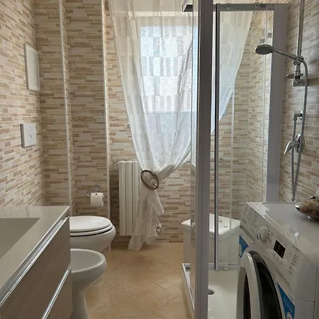 Lejlighed Sole House Bisceglie