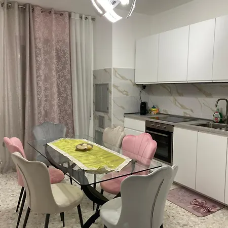 Апартаменты Sole House Бишелье