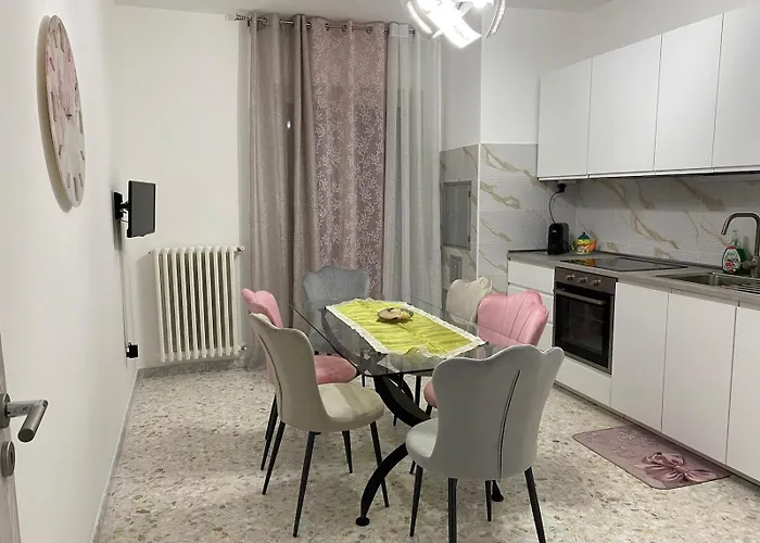 Sole House * بيشيلي