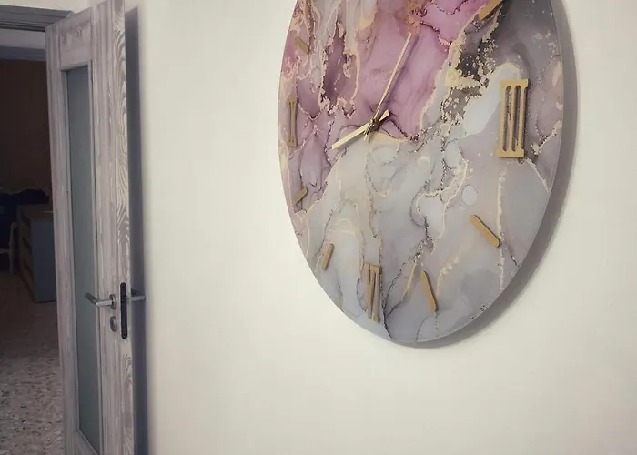 Sole House شقة بيشيلي