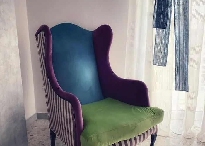 شقة Sole House بيشيلي