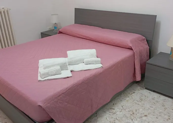 Sole House شقة بيشيلي