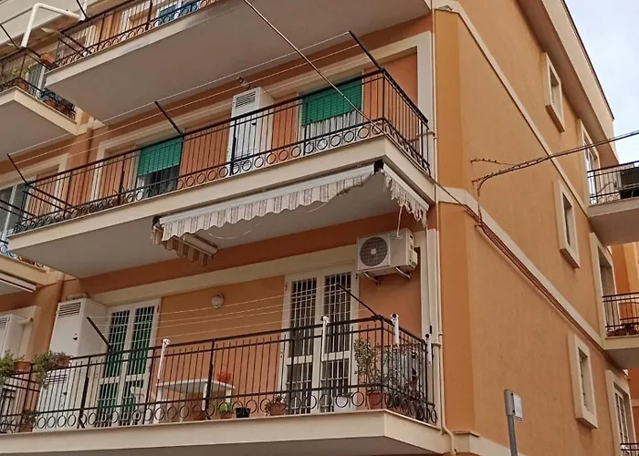 Sole House شقة بيشيلي