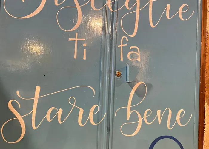 Sole House شقة بيشيلي