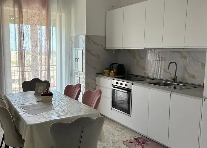 شقة Sole House بيشيلي