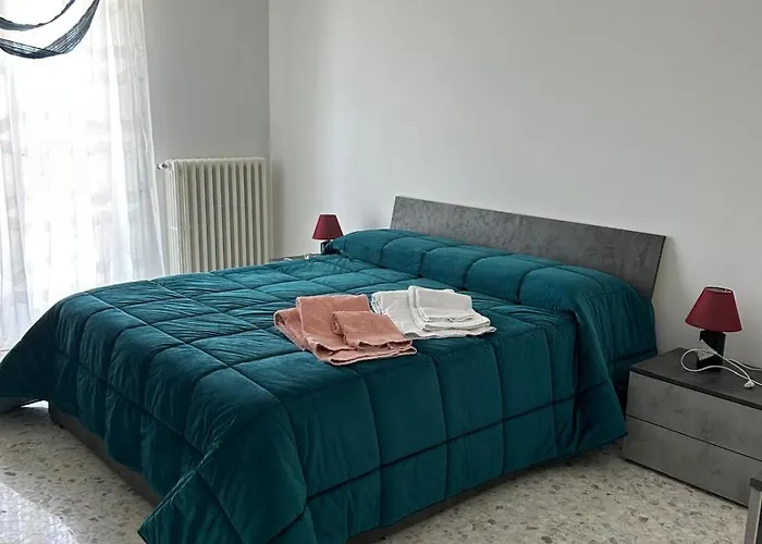 شقة Sole House بيشيلي