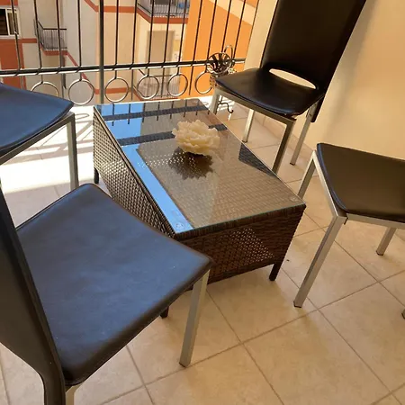 Sole House * Bisceglie