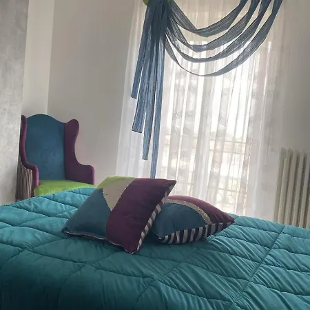Апартаменты Sole House