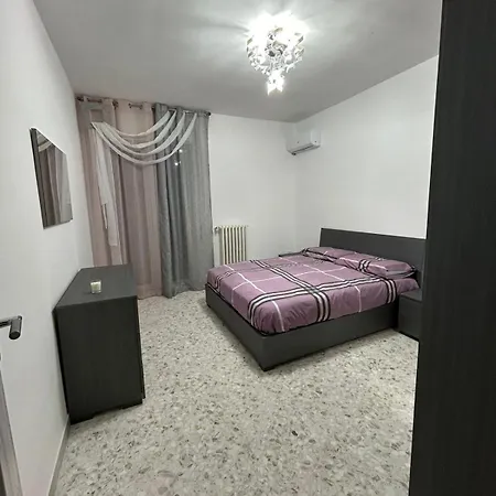 Апартаменты Sole House