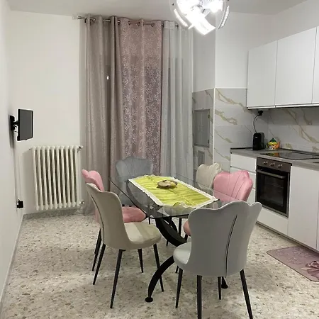 Sole House * Bisceglie