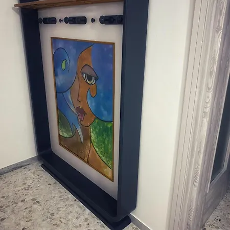 Apartamento Sole House *