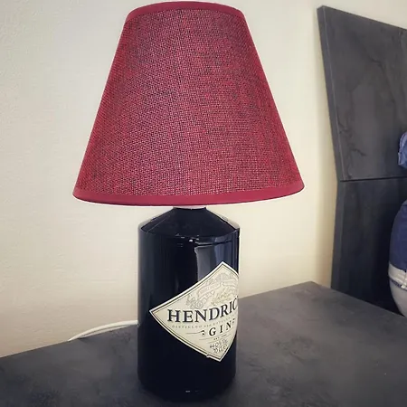 Apartment Sole House *