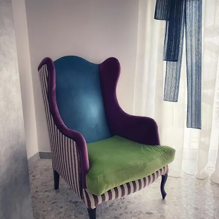 Апартаменты Sole House Бишелье