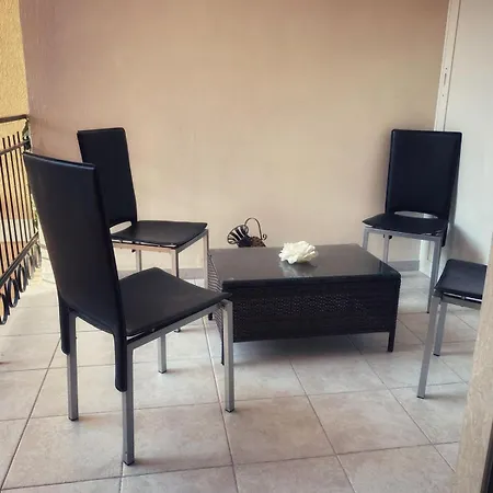 Sole House * Bisceglie