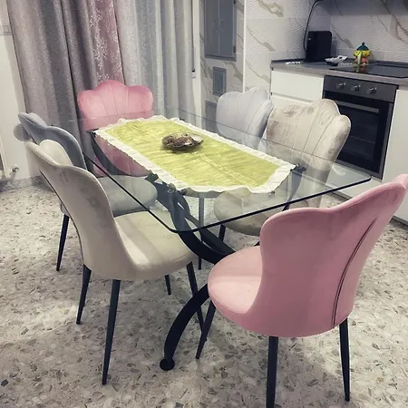 Sole House Appartement *