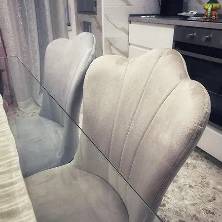 Sole House Appartamento Bisceglie