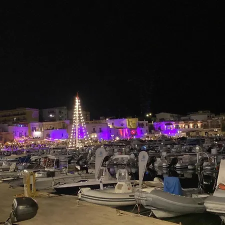 Sole House Apartment Bisceglie