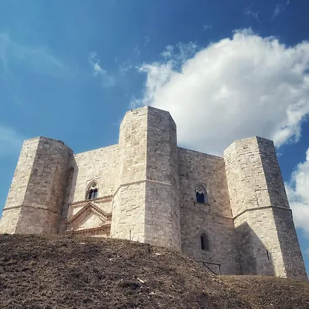 Appartamento Sole House *