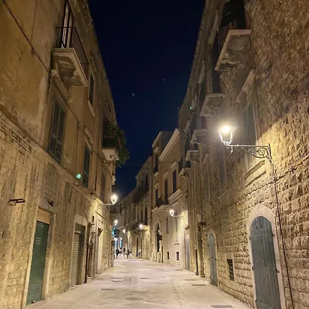 Apartment Sole House Bisceglie