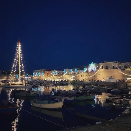 Sole House * Bisceglie