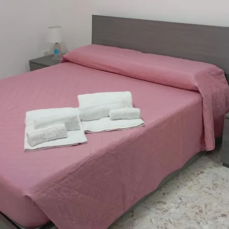 Sole House Appartamento Bisceglie