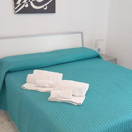 Sole House Apartment *