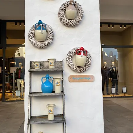 Apartment Sole House Bisceglie