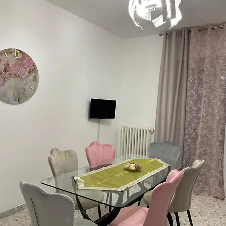 Sole House Bisceglie