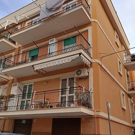 Sole House Appartamento Bisceglie