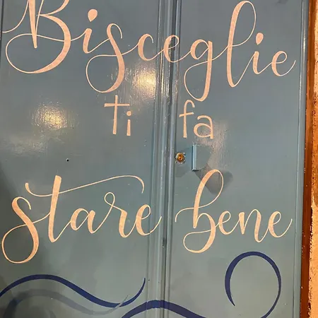 Sole House Apartment Bisceglie