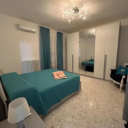 Апартаменты Sole House