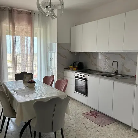 Apartment Sole House Bisceglie