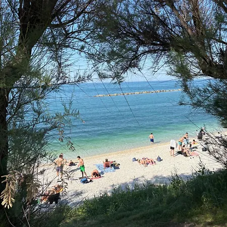 Appartamento Sole House *