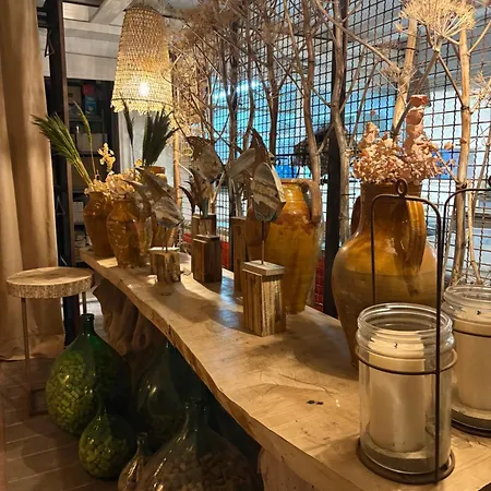 Sole House Apartment