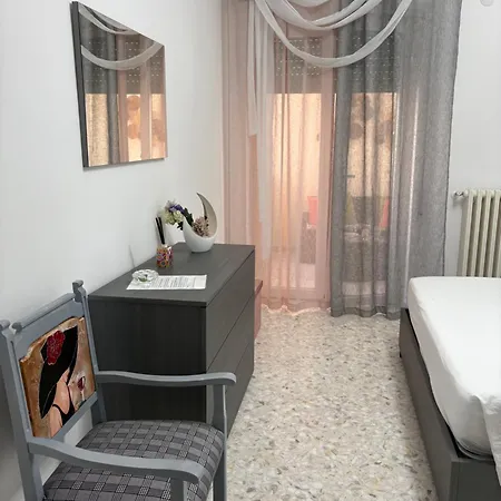 Sole House Apartment *