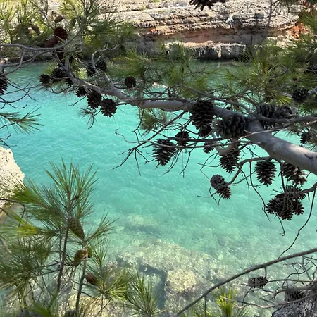 Sole House Apartment *