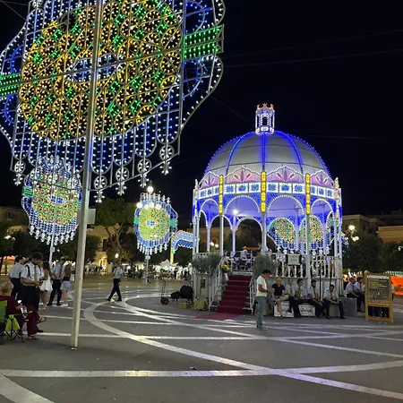 Appartamento Sole House Bisceglie