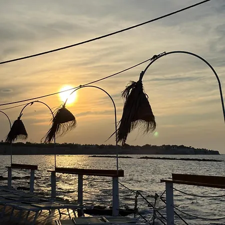 Sole House * Bisceglie