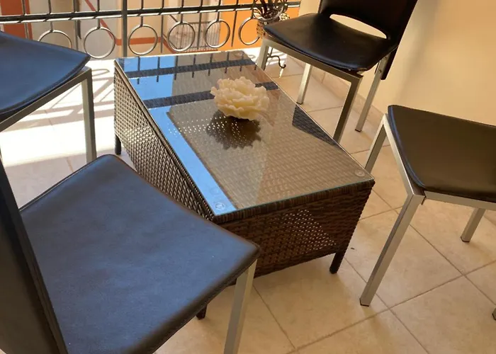 Sole House * Bisceglie