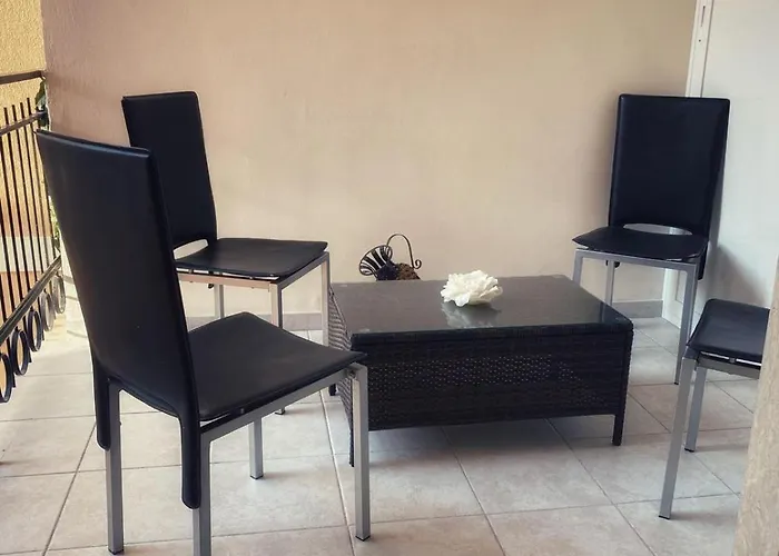 Sole House * Bisceglie