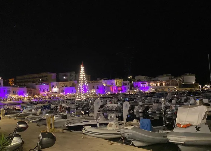 Sole House Apartamento Bisceglie