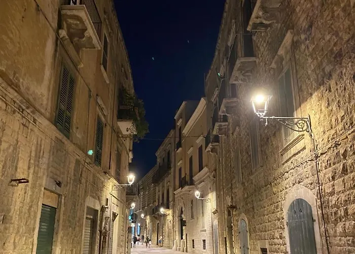 Apartamento Sole House Bisceglie