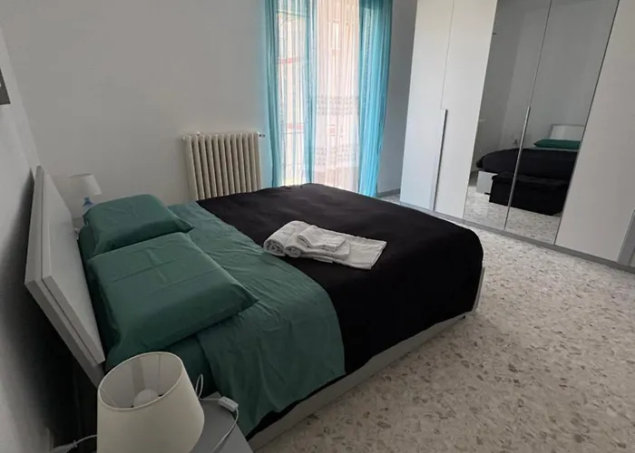 Apartamento Sole House *