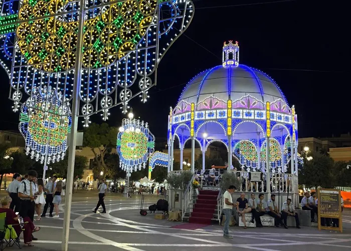 Apartamento Sole House Bisceglie